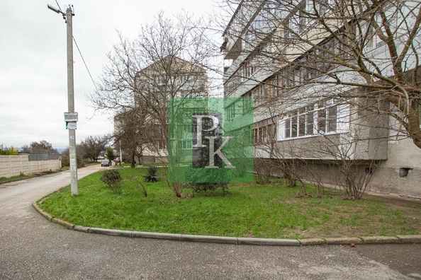 
  Продается 1-комн. квартира 21.5 м². Фото 17.
