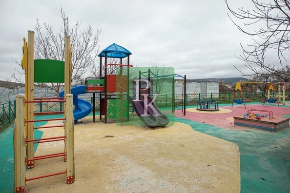 
  Продается 1-комн. квартира 21.5 м². Фото 18.