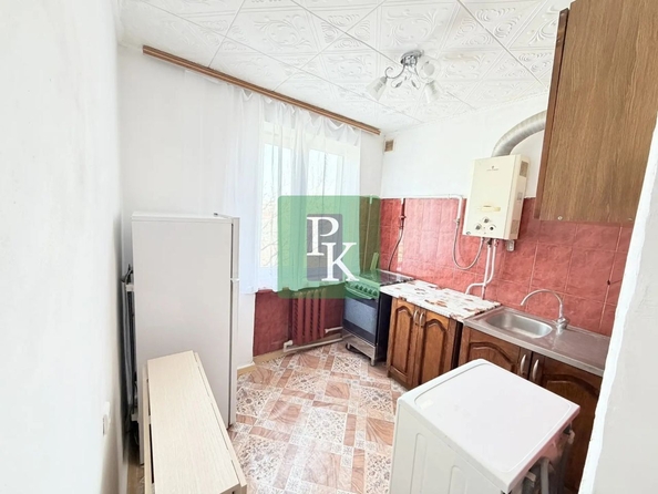 
  Продается 1-комн. квартира 30.1 м². Фото 3.