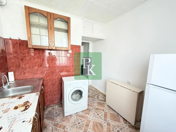 
  Продается 1-комн. квартира 30.1 м². Фото 4.