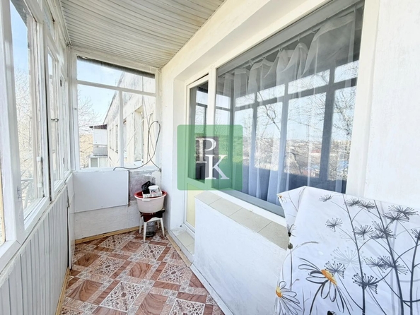 
  Продается 1-комн. квартира 30.1 м². Фото 5.