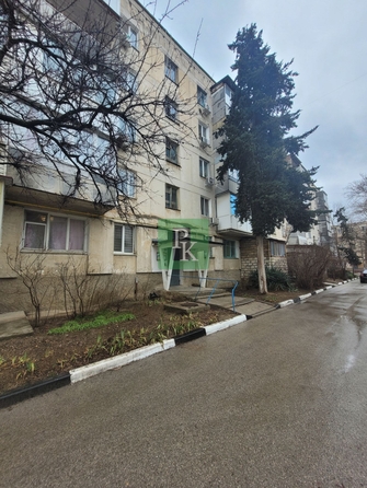 
  Продается 1-комн. квартира 30.1 м². Фото 9.