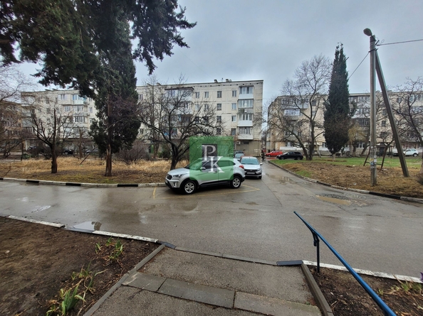 
  Продается 1-комн. квартира 30.1 м². Фото 10.