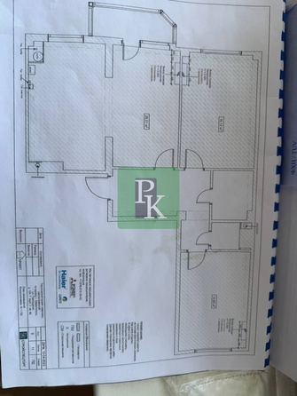 
  Продается 3-комн. квартира 76.6 м². Фото 10.