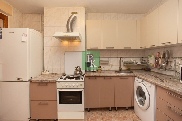 
  Продается 1-комн. квартира 44.6 м². Фото 6.