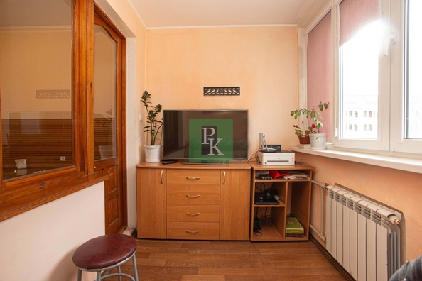 
  Продается 1-комн. квартира 44.6 м². Фото 8.