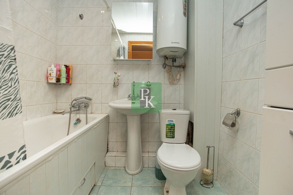 
  Продается 1-комн. квартира 44.6 м². Фото 12.