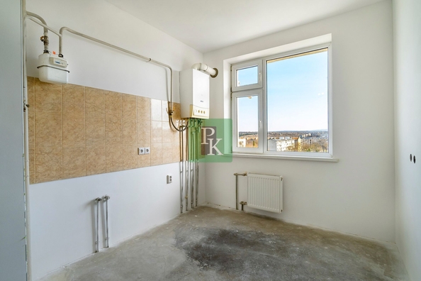 
  Продается 1-комн. квартира 54 м². Фото 3.