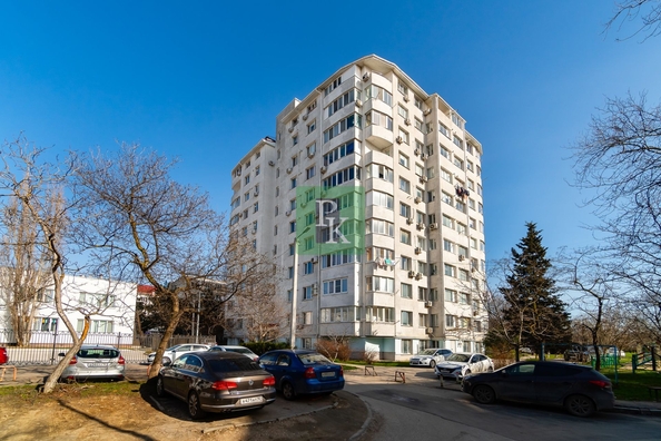 
  Продается 1-комн. квартира 54 м². Фото 28.
