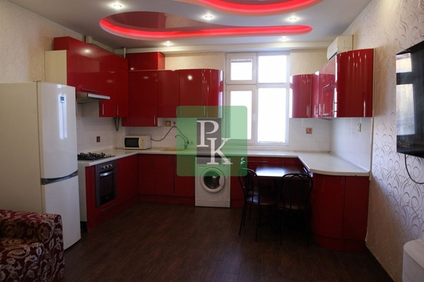 
  Продается 1-комн. квартира 55 м². Фото 1.