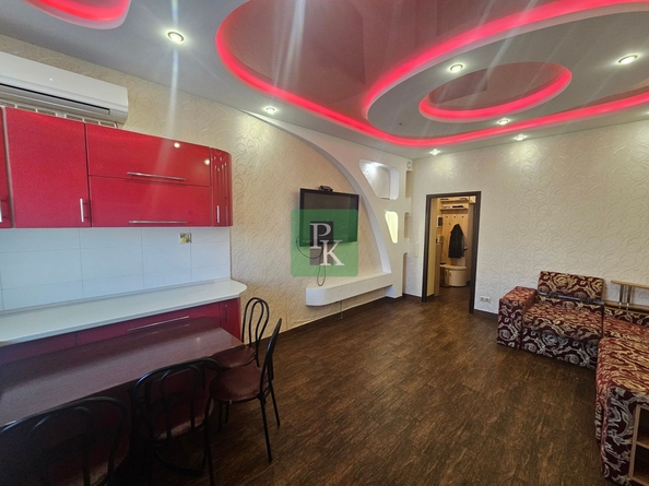 
  Продается 1-комн. квартира 55 м². Фото 4.