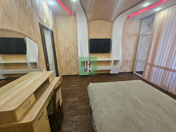 
  Продается 1-комн. квартира 55 м². Фото 10.