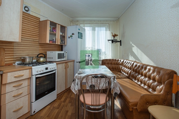 
  Продается 2-комн. квартира 54.8 м². Фото 1.