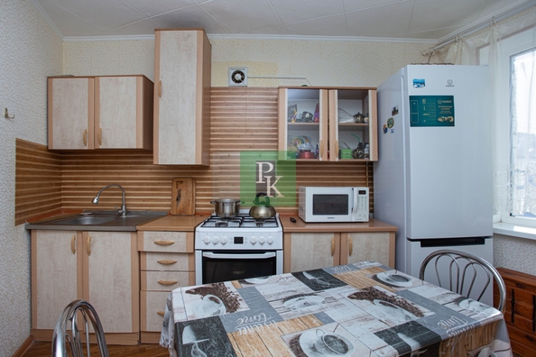
  Продается 2-комн. квартира 54.8 м². Фото 2.