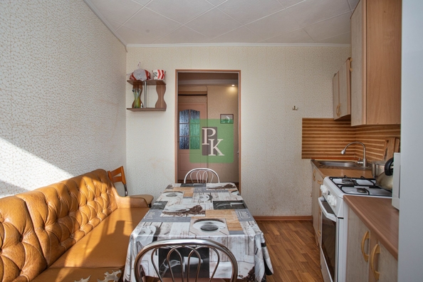
  Продается 2-комн. квартира 54.8 м². Фото 3.
