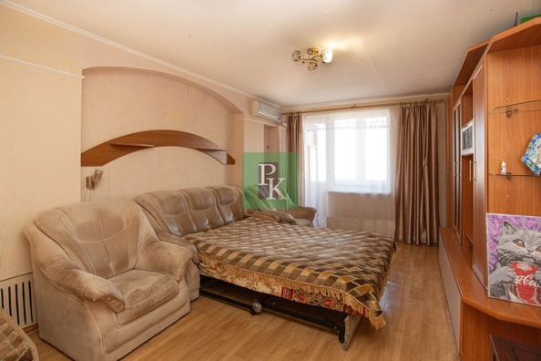 
  Продается 2-комн. квартира 54.8 м². Фото 4.