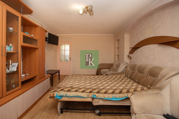 
  Продается 2-комн. квартира 54.8 м². Фото 6.
