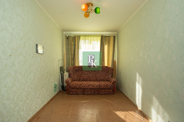 
  Продается 2-комн. квартира 54.8 м². Фото 7.