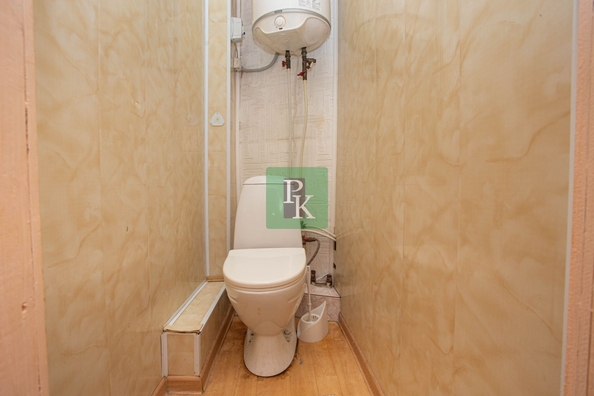 
  Продается 2-комн. квартира 54.8 м². Фото 11.