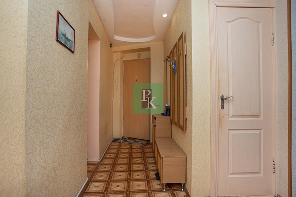 
  Продается 2-комн. квартира 54.8 м². Фото 12.
