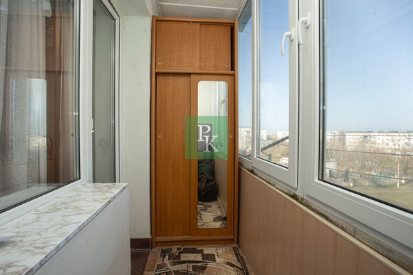 
  Продается 2-комн. квартира 54.8 м². Фото 14.