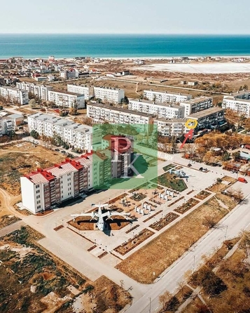
  Продается 2-комн. квартира 54.8 м². Фото 16.