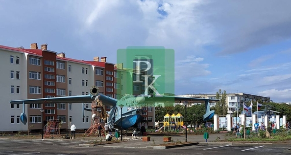 
  Продается 2-комн. квартира 54.8 м². Фото 18.