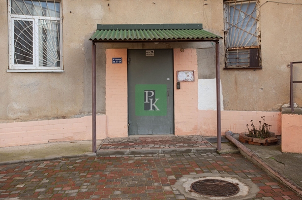 
  Продается 2-комн. квартира 54.8 м². Фото 20.