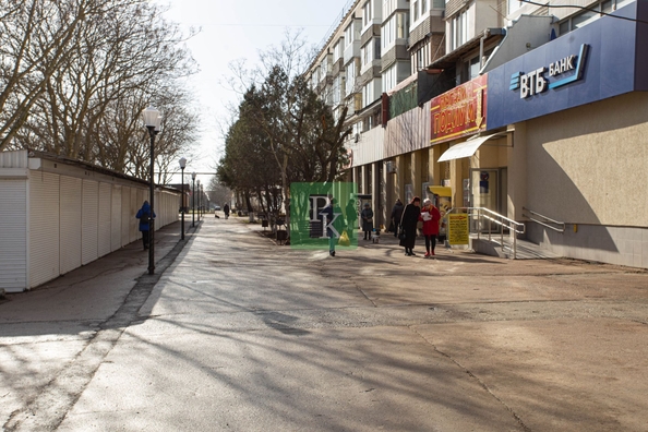 
  Продается 2-комн. квартира 54.8 м². Фото 21.