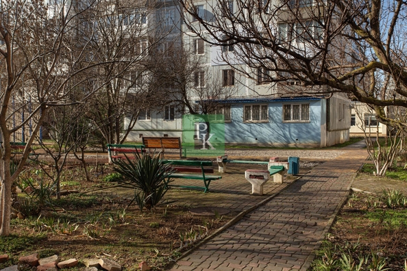 
  Продается 2-комн. квартира 54.8 м². Фото 22.
