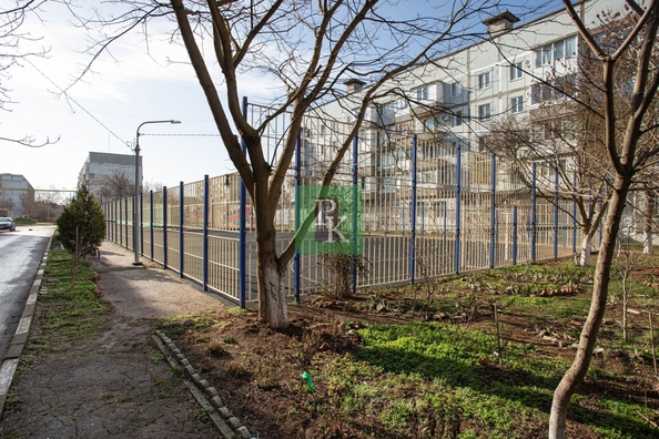 
  Продается 2-комн. квартира 54.8 м². Фото 23.