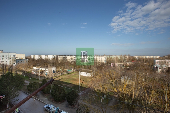 
  Продается 2-комн. квартира 54.8 м². Фото 24.