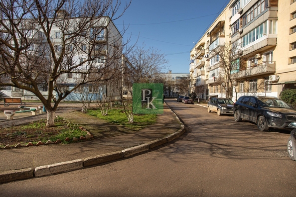 
  Продается 2-комн. квартира 54.8 м². Фото 26.