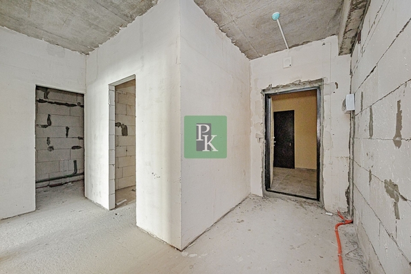 
  Продается 1-комн. квартира 66.2 м². Фото 21.
