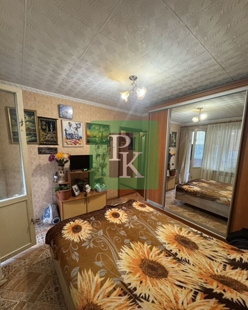 
  Продается 2-комн. квартира 55.6 м². Фото 4.