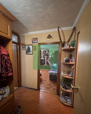 
  Продается 2-комн. квартира 55.6 м². Фото 12.