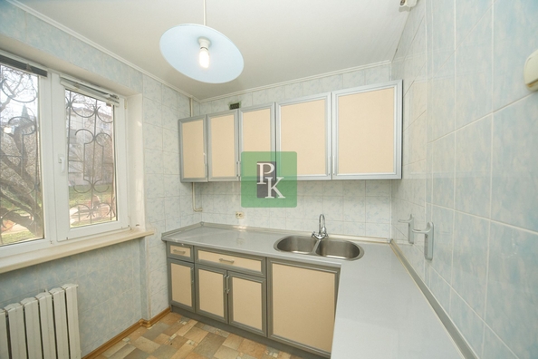 
  Продается 3-комн. квартира 61.4 м². Фото 3.