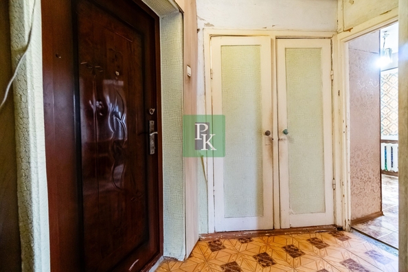 
  Продается 3-комн. квартира 51.2 м². Фото 3.