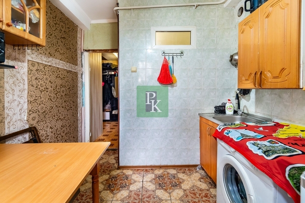 
  Продается 3-комн. квартира 51.2 м². Фото 6.