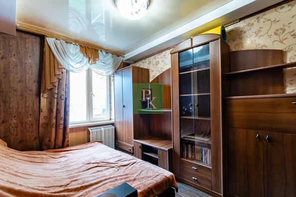 
  Продается 3-комн. квартира 51.2 м². Фото 11.