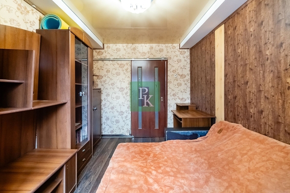 
  Продается 3-комн. квартира 51.2 м². Фото 12.