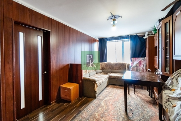
  Продается 3-комн. квартира 51.2 м². Фото 13.