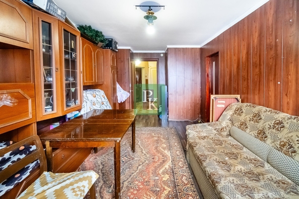 
  Продается 3-комн. квартира 51.2 м². Фото 14.