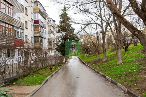 
  Продается 3-комн. квартира 51.2 м². Фото 17.