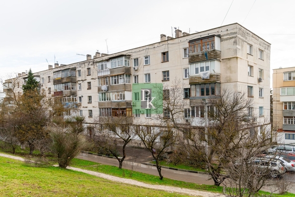 
  Продается 3-комн. квартира 51.2 м². Фото 18.