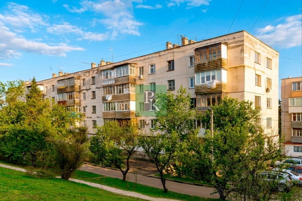 
  Продается 3-комн. квартира 51.2 м². Фото 19.