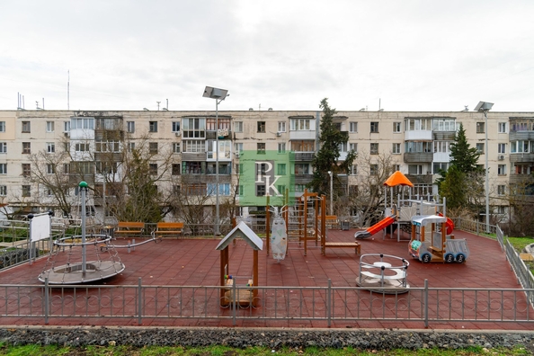 
  Продается 3-комн. квартира 51.2 м². Фото 20.
