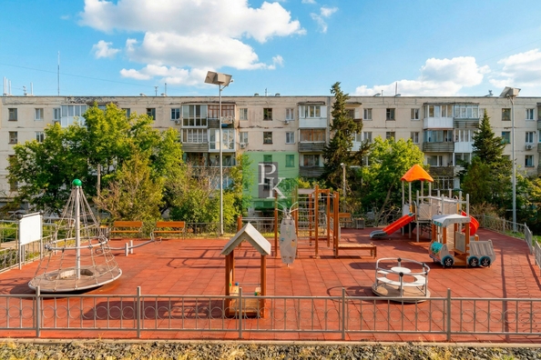 
  Продается 3-комн. квартира 51.2 м². Фото 21.