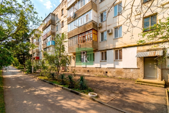 
  Продается 3-комн. квартира 51.2 м². Фото 23.