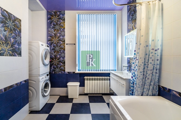 
  Продается 4-комн. квартира 130 м². Фото 17.